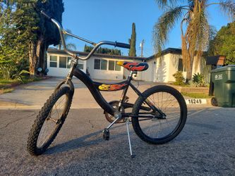 Bike For Sale!!