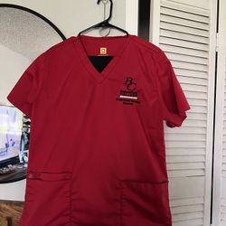 Bakersfield College Nursing Outfit 