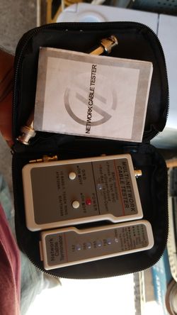 Hobbs Bnc Tester Equipment