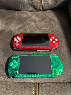 PSP $100 each