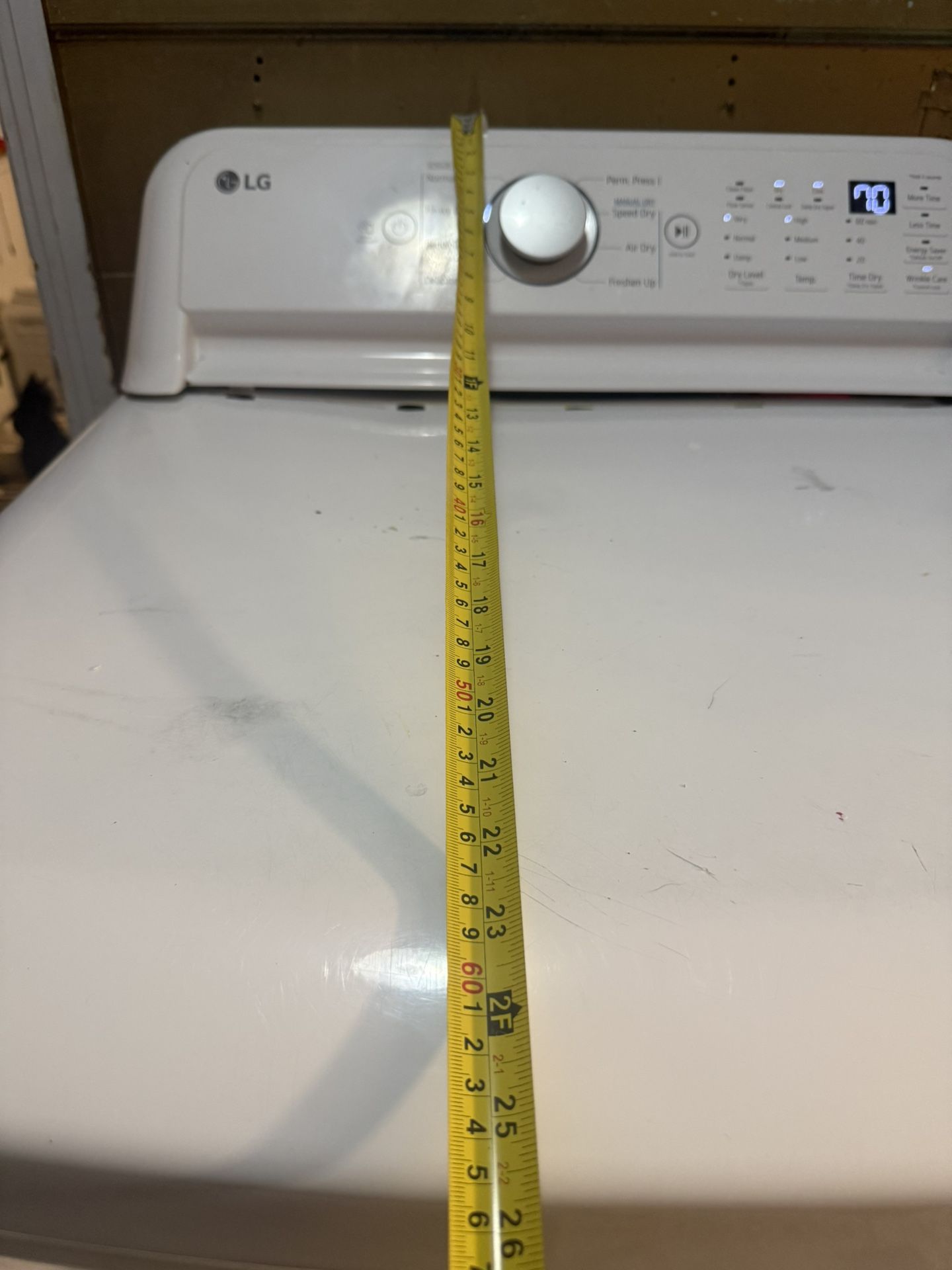Dryer