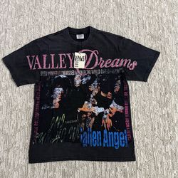 Valley dreams shirts