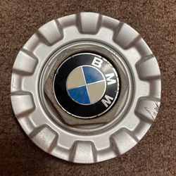 BMW Wheel Cap
