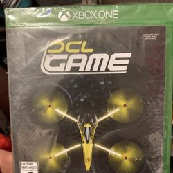 XBOX1 Game DCL GAME