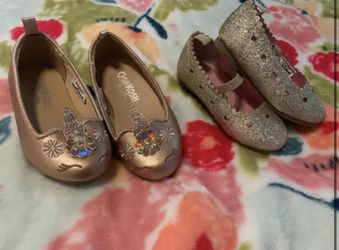 Toddler girl shoes