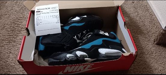 NIKE AIR GRIFFEY MAX 1 FRESHWATER ( 2021 )