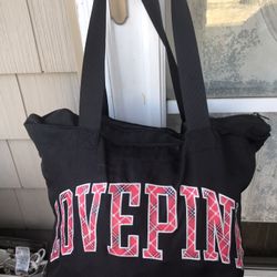 Lnew Tote Bag Only $10