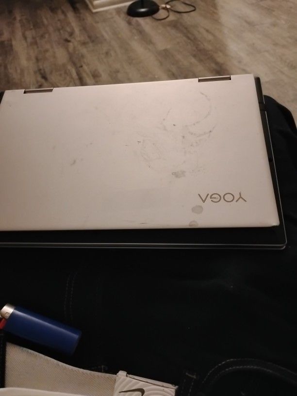 Lenovo Yoga 14 Inch 2 In 1