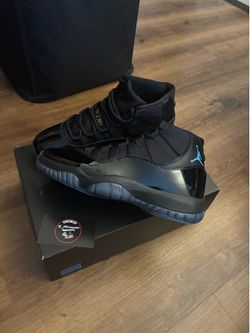 Jordan 11 gamma Sz 8.5