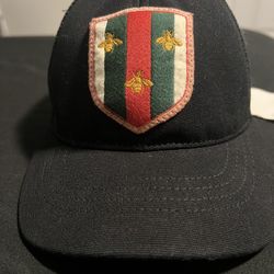 Hat Gucci