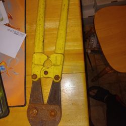 Bolt Cutters