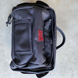 Motorcycle Bag