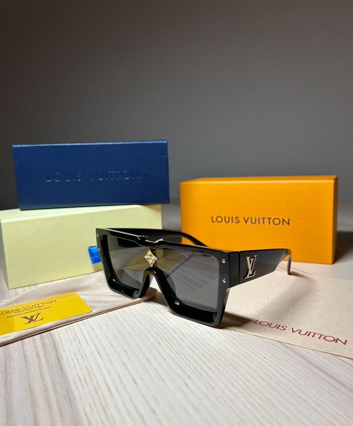 Louis Vuitton Sunglasses
