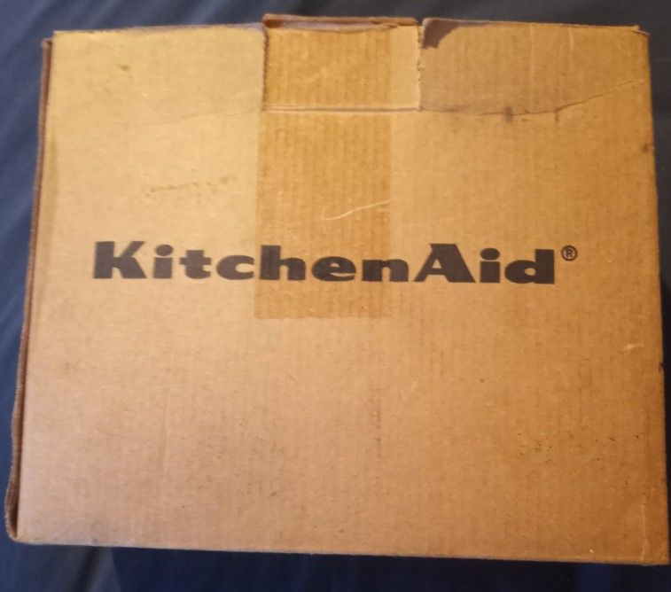 Kitchenaid Mixer Grinder Attachment