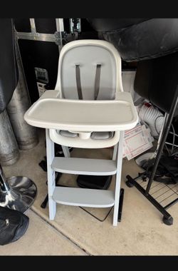 OXO High Chair