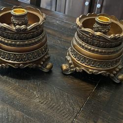 Candle Holders 