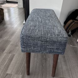 Bench Chair For Bed Room