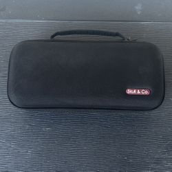 Carrying Case For Switch/ Switch Oled