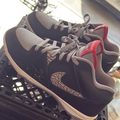 Jordan football Clicks