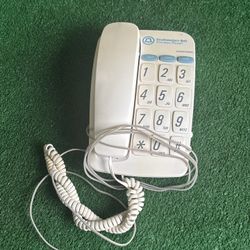 Southwestern Bell Freedom Phone – Vintage Corded Landline 