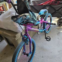 Kids Bicycle 