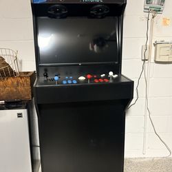 Arcade Machine
