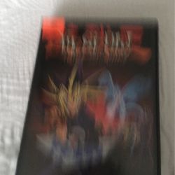 Yu Gi Oh Battle City Duels