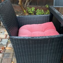 Outdoor Dining Chairs