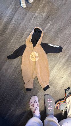 Baby clothes
