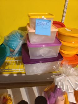 Tupperware