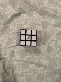 Rubiks Cube
