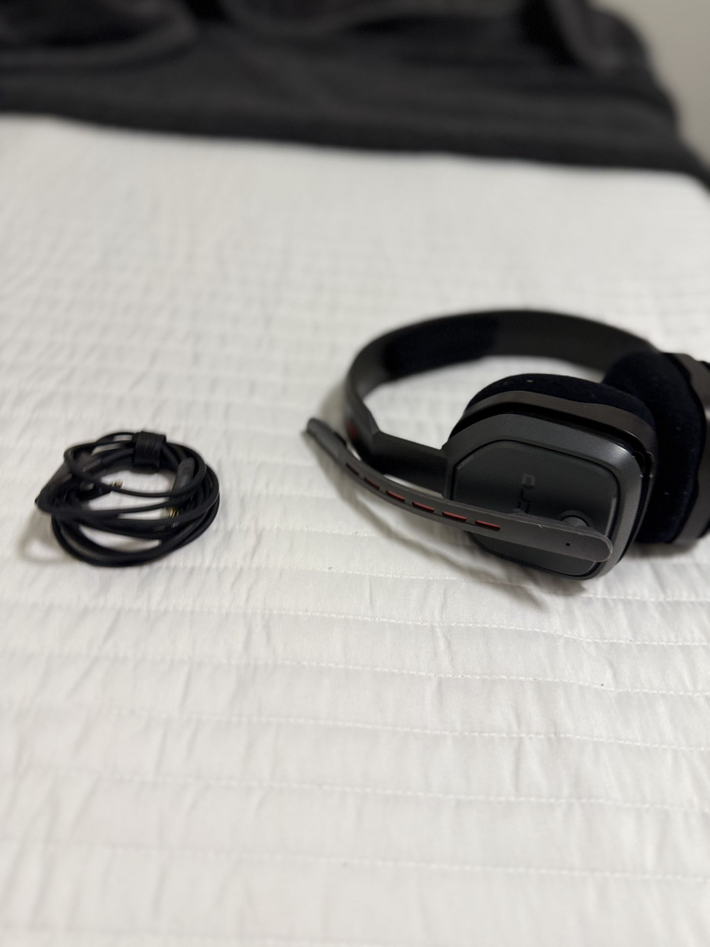 Astro 10 Headset/ Headphones