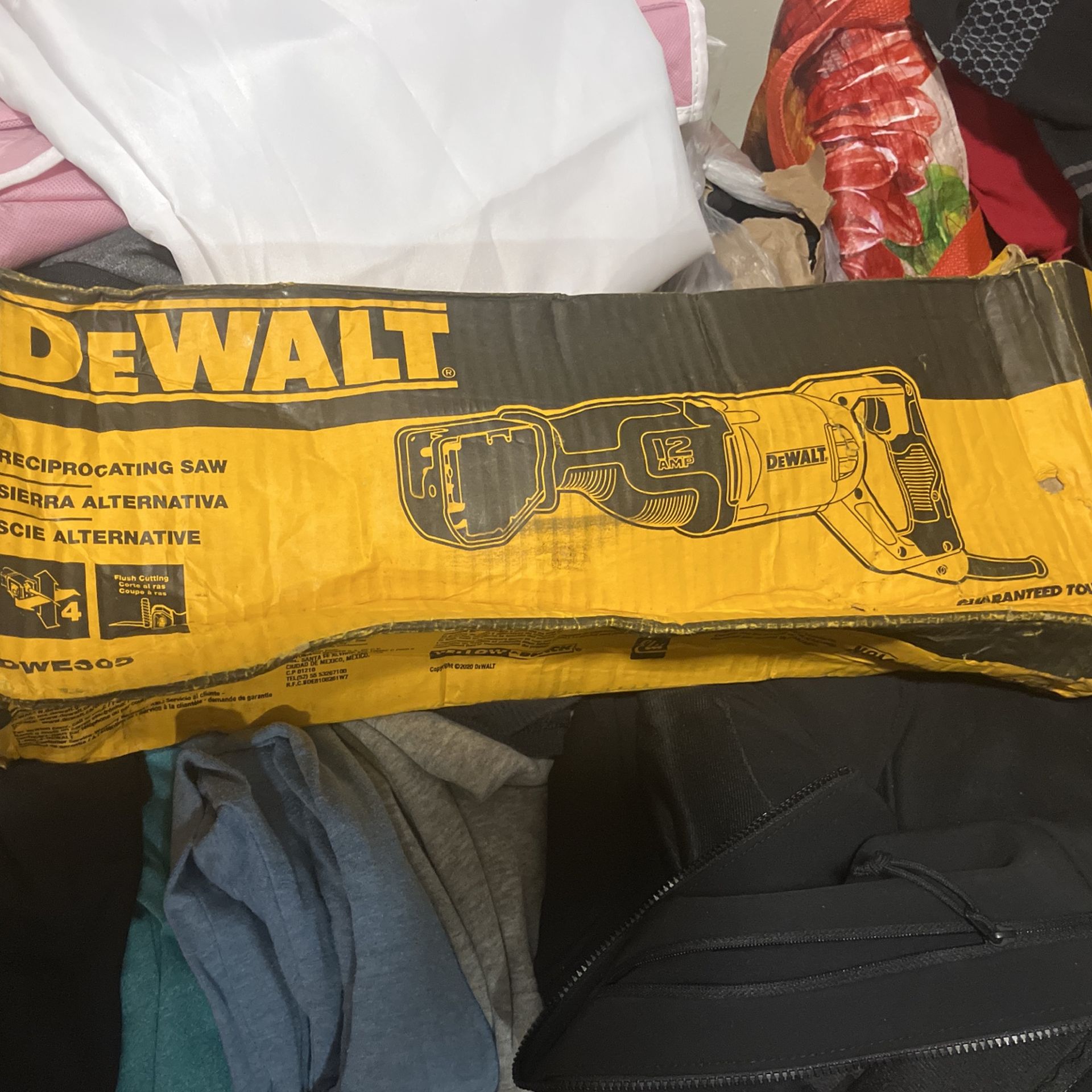 Sawsall