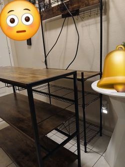 Coffe bar
