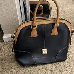 Dooney and Bourke 