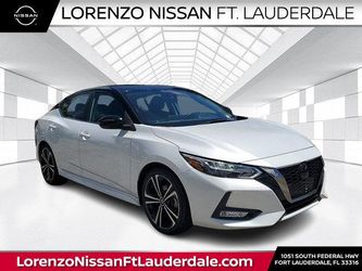 2023 Nissan Sentra
