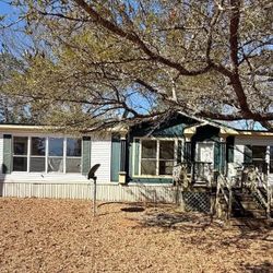 Mobile Home ✨B154✨ Casa Móvil 