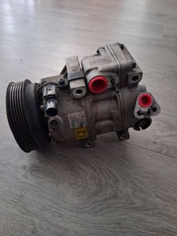 AC Compressor