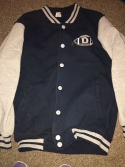 Men's jacket