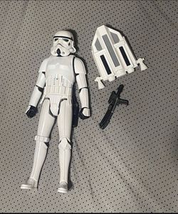 Star Wars clone