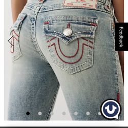 True Religion Jeans