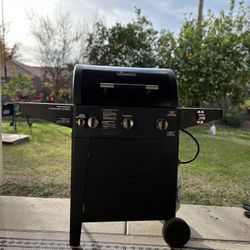 Grill For Sale