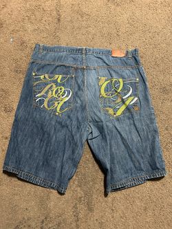 Rocowear Jorts