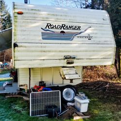 1995 Coachman Road Ranger