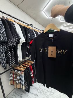 Burbbery shirt