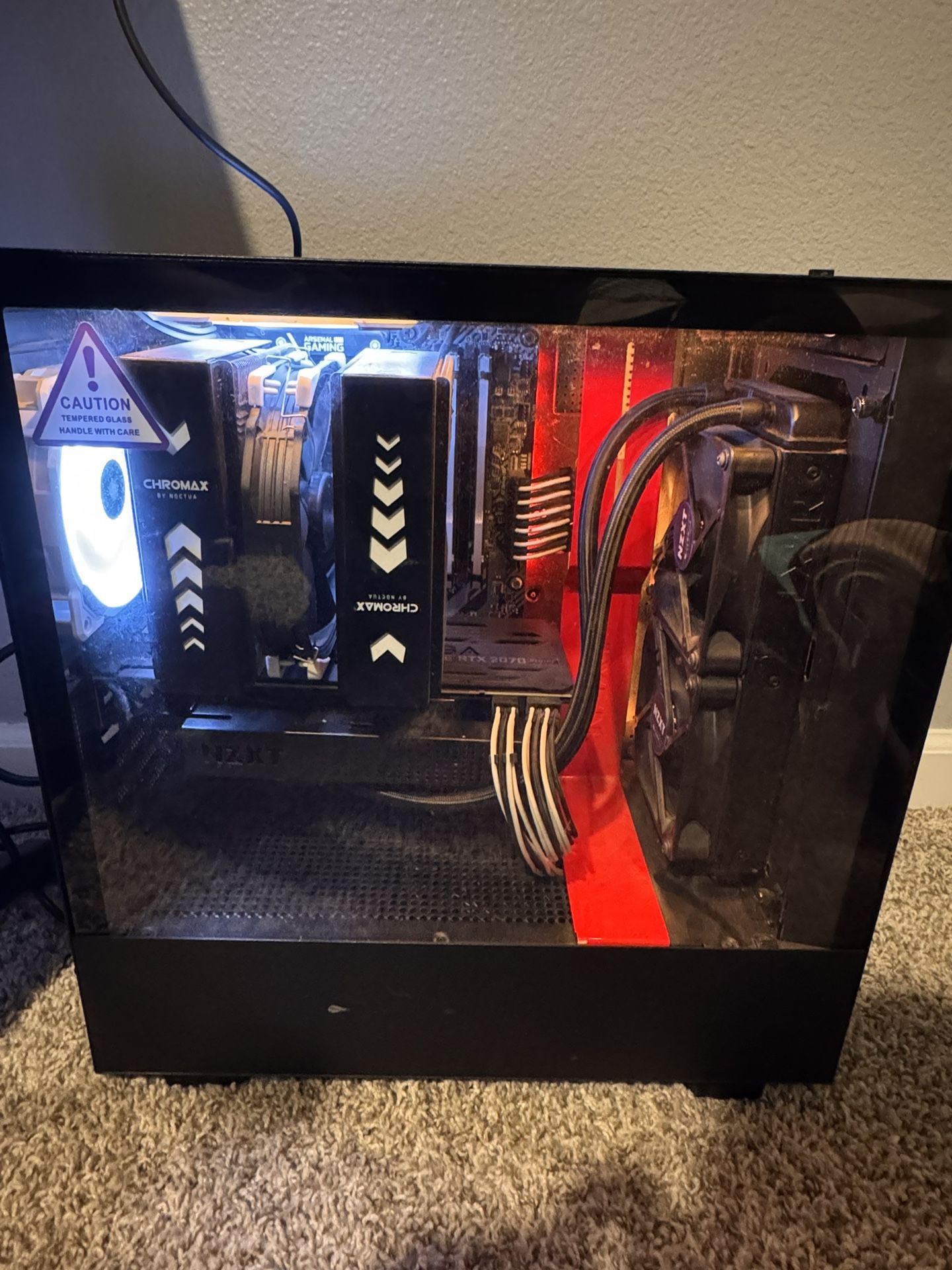 gaming pc