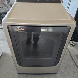 Samsung Front Load Gas Dryer