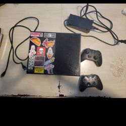 Old Xbox One