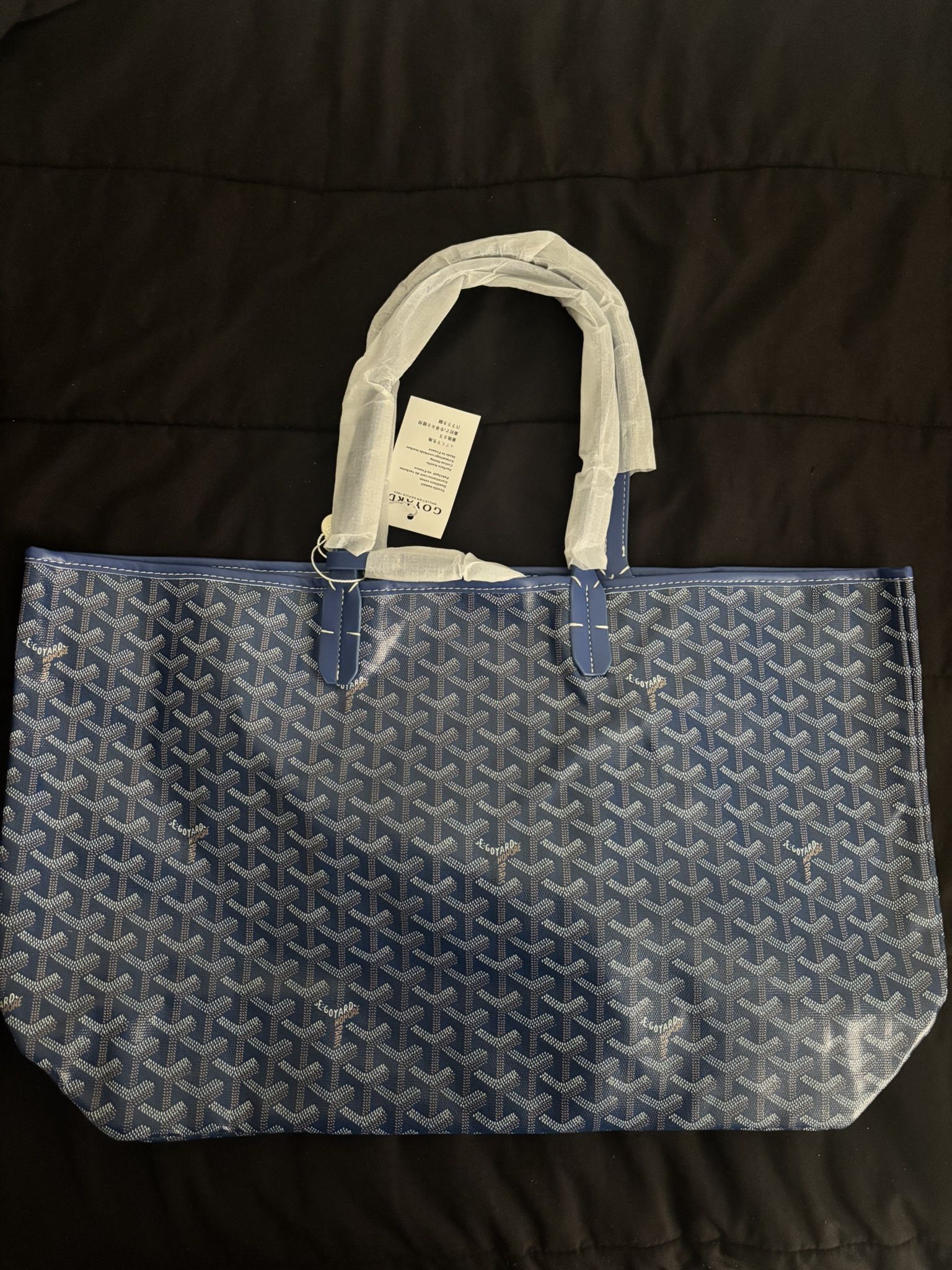 Different Goyard Available 