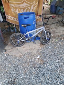 Bike 20